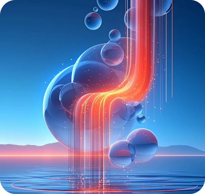 合作中心主视觉